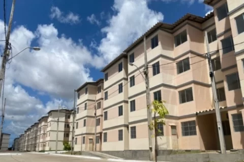 isenção da parcela