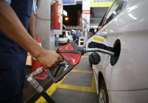Economizar gasolina