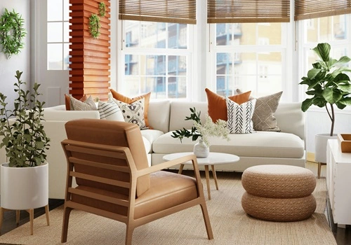decoração: 10 cores para combinar com o bege