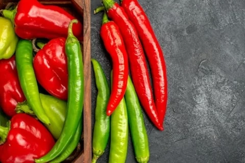 pimenta